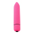Toyz4Lovers Clasice Glont Vibrator Roz
